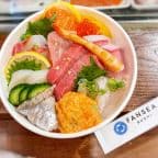 Best Chirashi in Manhattan Beach, CA
