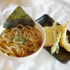 Best Tempura Udon in Manhattan Beach, CA