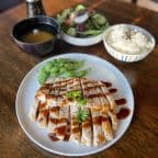 Best Chicken Teriyaki entrée in Manhattan Beach, CA