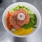 Best Spicy Tuna Rice Bowl in Manhattan Beach, CA