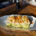 Best Baked Scallop Roll in Manhattan Beach, CA