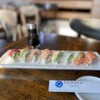Best Rainbow Roll in Manhattan Beach, CA