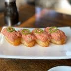 Best Sp.Tuna Crispy Rice in Manhattan Beach, CA