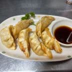 Best Gyoza in Manhattan Beach, CA