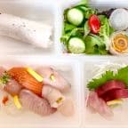 Best Sushi & Sashimi Set in Manhattan Beach, CA