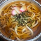 Best Fish Cake Udon in Manhattan Beach, CA
