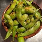Best Spicy Edamame in Manhattan Beach, CA