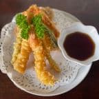 Best Mixed Tempura in Manhattan Beach, CA